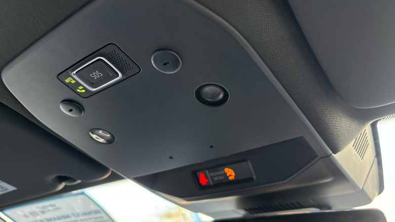 Renault Megane E-Tech EV60 160kW Techno 60kWh Optimum Charge 5dr Auto Electric Hatchback